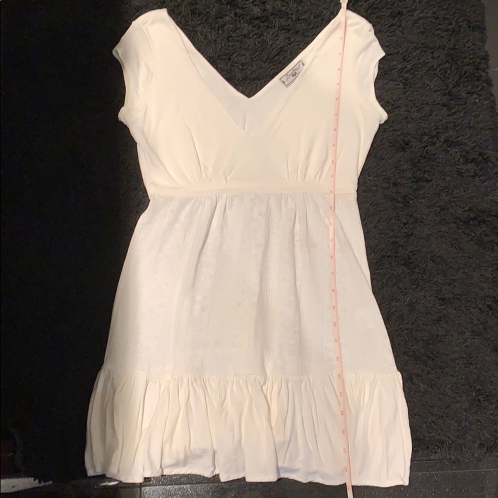 Sundress white - Picture 3 of 8